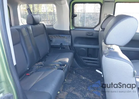 2006 Honda Element Ex-P из США, поврежденный, VIN 5J6YH28706L019092